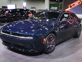 charger