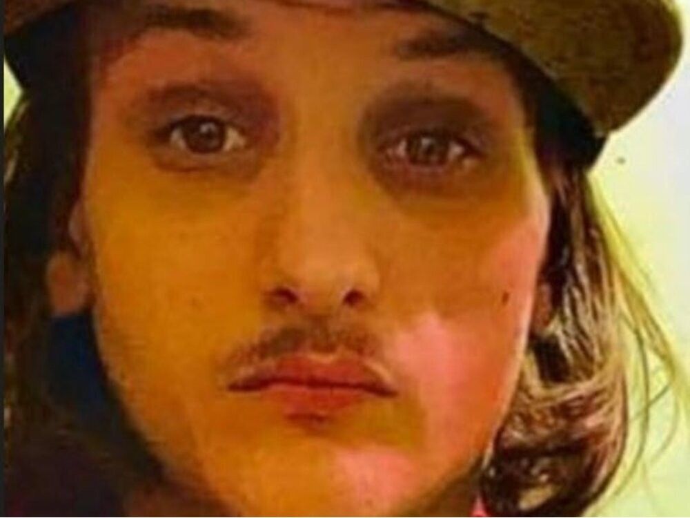  windsor police issued this photo on may 25, 2024, with a plea for the public’s help in finding dalton bartnik, who was last seen in march. still missing, a number of people have since been arrested and charged in what investigators say was a case of murder.