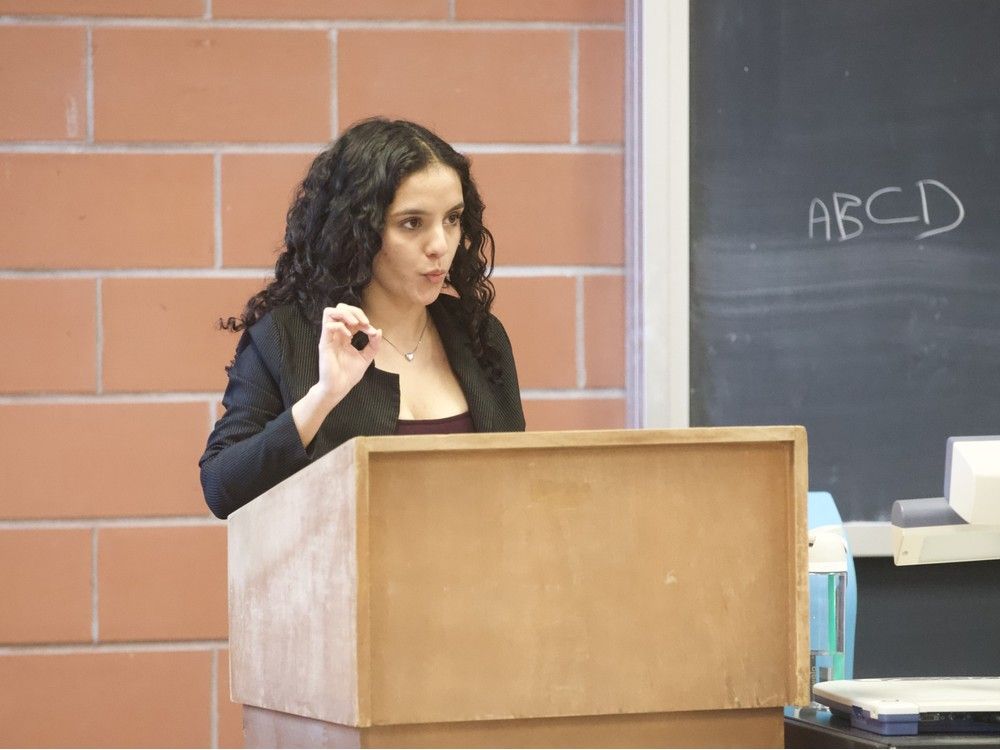 North America's sharpest minds spar for tops in UWindsor debating match ...