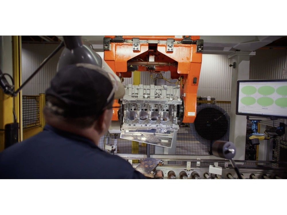 image of 전문가들, 트럼프의 캐나다 자동차 및 관세 주장에 이견