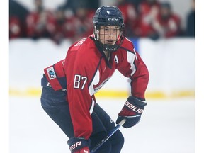 Windsor Jr.