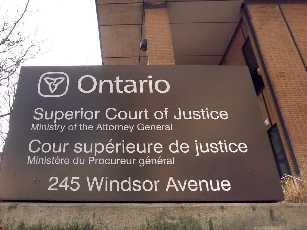 A Windsor judge must now decide whether to sentence a Lakeshore teen who killed his younger brother as a youth or adult.