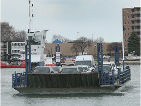 ferry