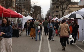 market