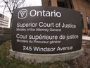 The Superior Court in Windsor was introduced on Monday, March 31, 2025.