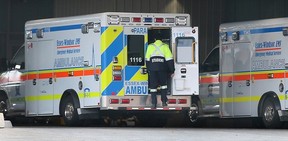 ambulance