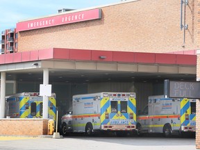 ambulance