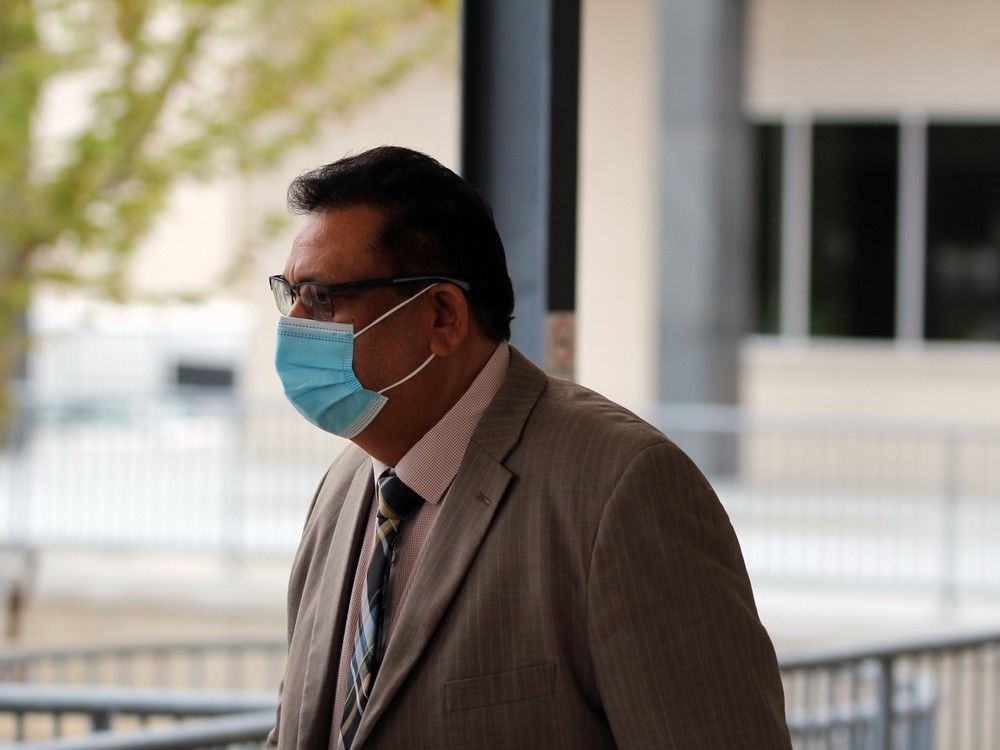 Trucker pleads guilty to smuggling 84 kg cocaine from U.S. into Sarnia