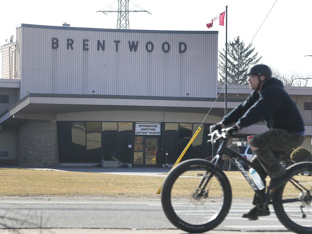 RONA's $300,000 donation creates six new beds at Windsor's Brentwood Recovery Home