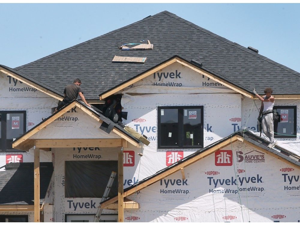 Tecumseh calls new round of public talks on controversial housing plan