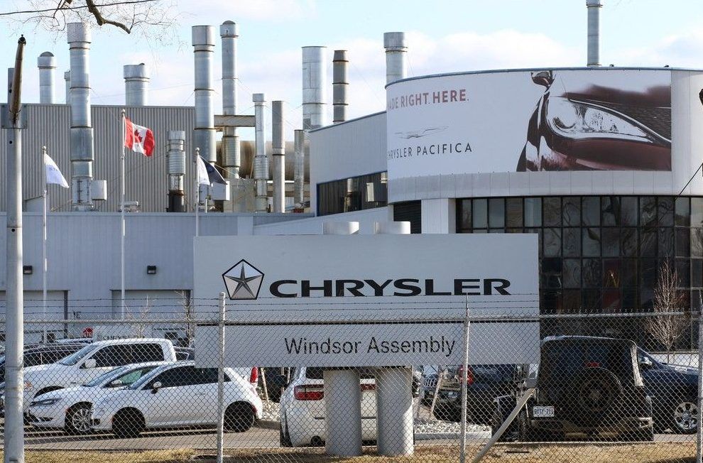 A Windsor janitor accused of having rigged a bomb at the Stellantis Windsor Assembly Plant in 2021 in opposition to COVID-19 vaccine mandates was acquitted on all charges on Monday.