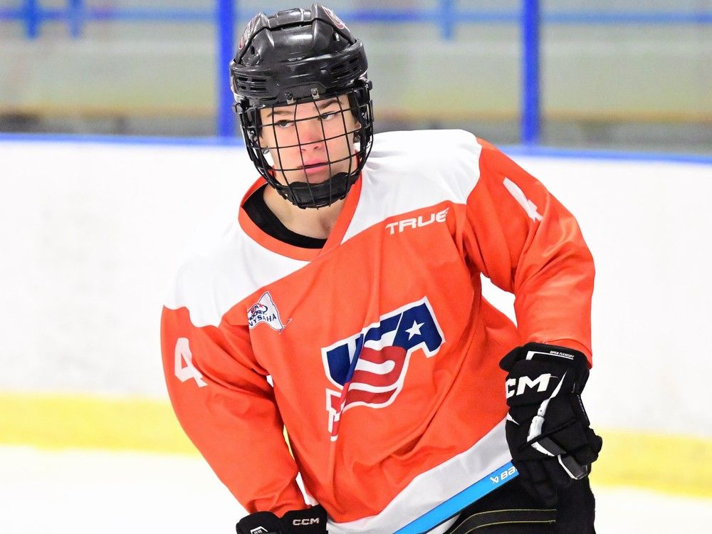  new york native and nhl draft-eligible defenceman jonathan brown, who played last season for the powerhouse shattuck-st. mary’s prep program in minnesota, has signed on with the windsor spitfires.