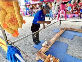 carny