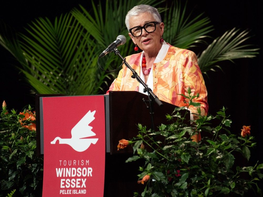 Windsor-Essex hopes to cash in on Canadian tourists switching to domestic destinations