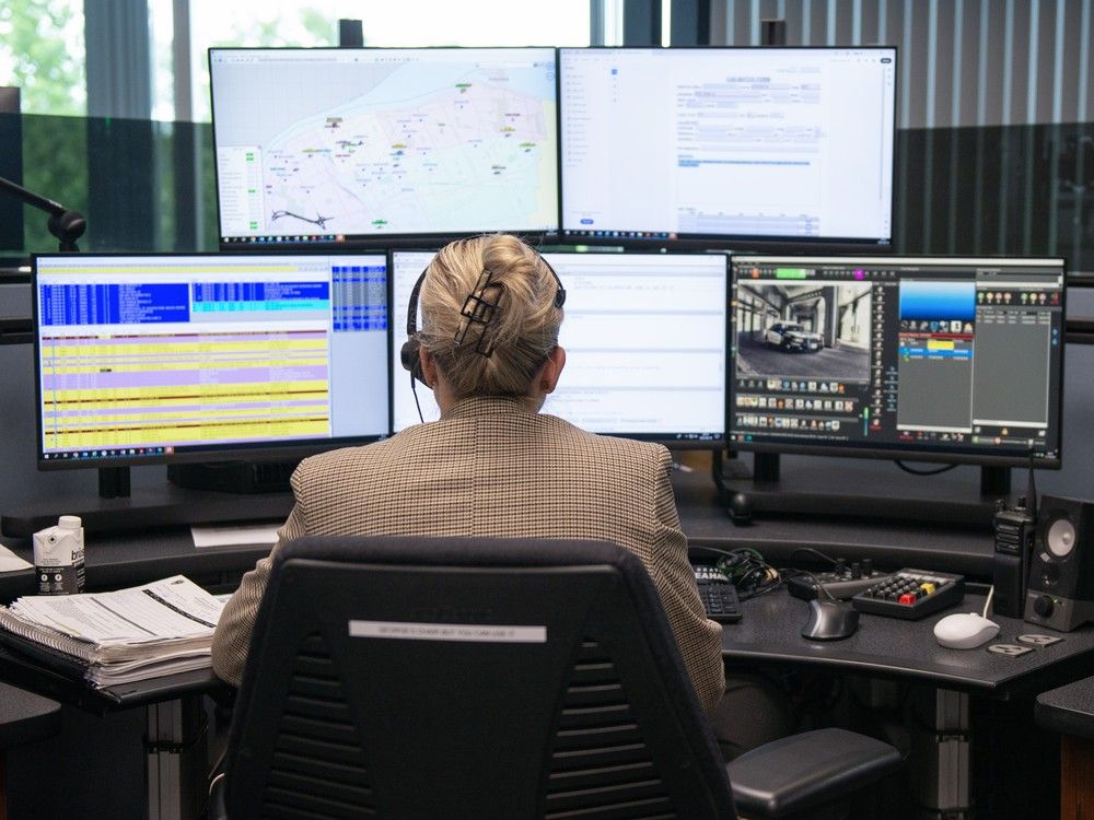 The next generation 911 network will transform how the Windsor police emergency centre delivers lifesaving services, says police officials. 