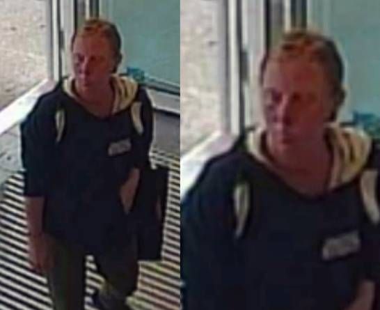 Windsor police seek 9 theft suspects: see photos | Windsor Star