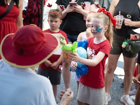 Parade