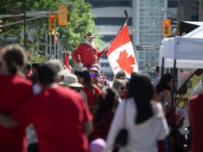 Parade