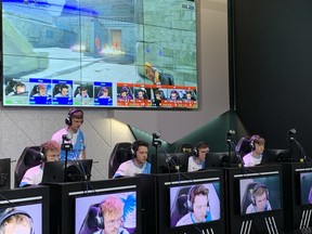 esports