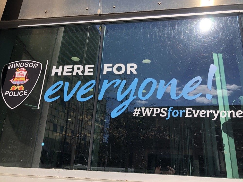 A 45-year-old man faces weapon and drug charges following a disturbance at a downtown Windsor restaurant on Monday afternoon. 