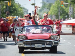 Parade