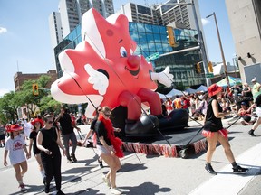 Parade