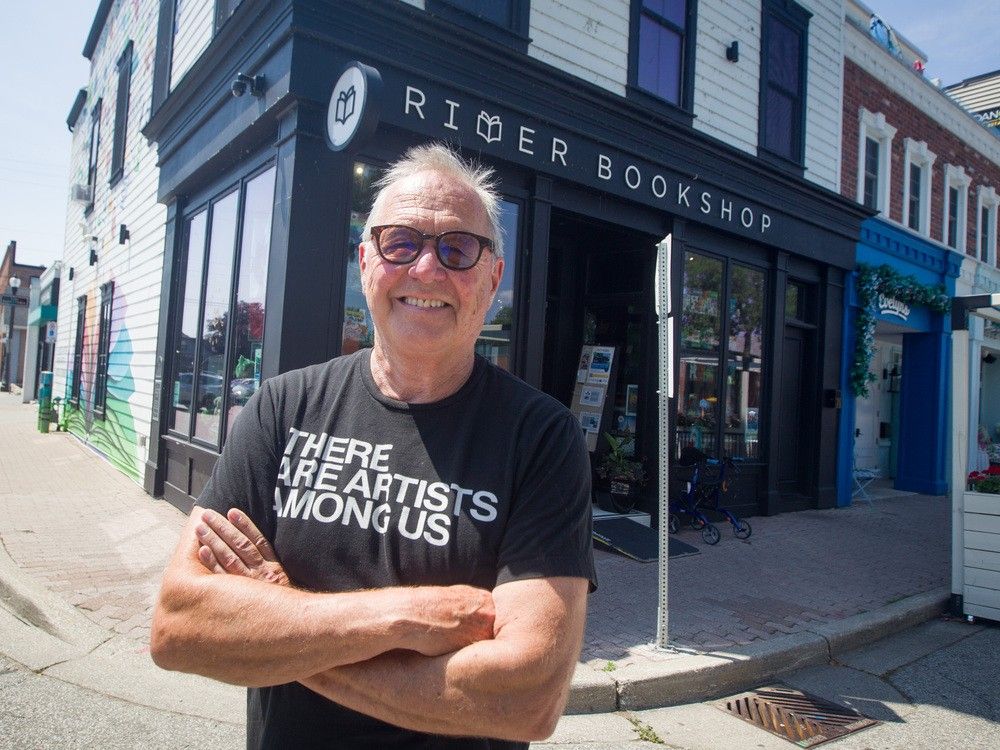 How is former Toronto Raptors boss helping Amherstburg grow into 'hottest community in Essex County'?