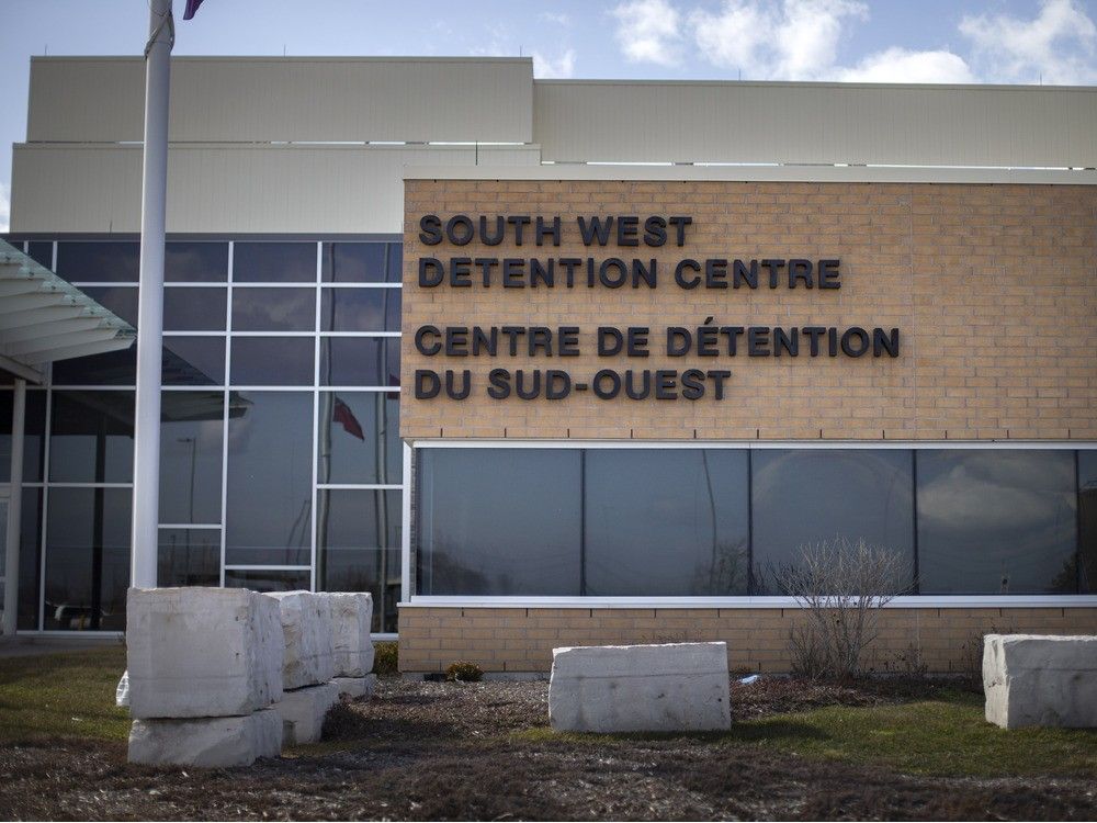 How did deadly drugs get into a Windsor jail and claim the life of a young inmate? A coroner's inquest jury is investigating.