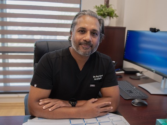 Windsor mayor diagnosed with prostate cancer; London surgery this week ...