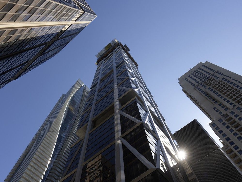 $1.5B awsuit alleges that Jenny Coco and Toronto real estate magnate Sam Mizrahi defaulted as guarantors on loans for 85-storey high-rise.