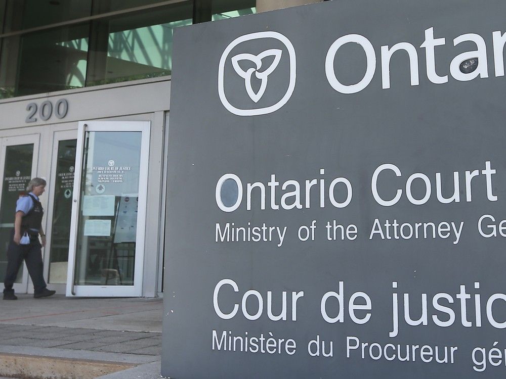 Young Leamington man pleads guilty to attacking officer, seizing loaded police firearm during wild Belle River crime spree, chase.