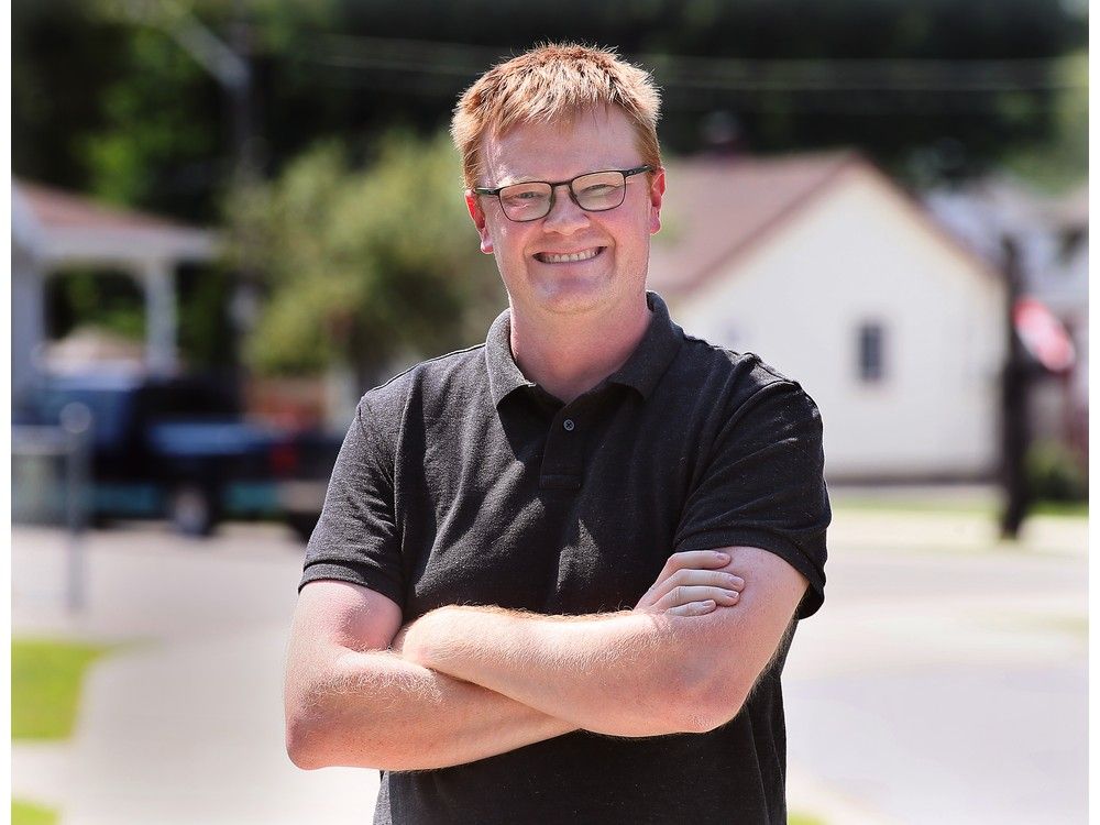 Windsor's Ward 2 once again has direct representation at city hall following Frazier Fathers's victory in Monday's byelection.