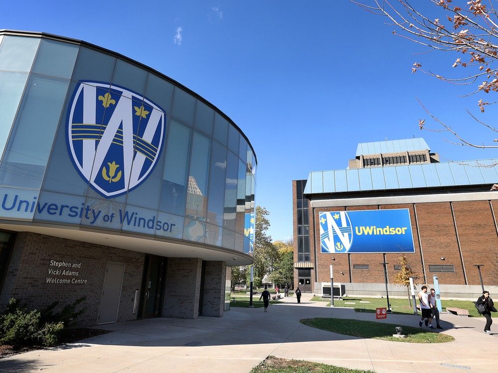 University of Windsor continues to refuse to say publicly whether it paid any ransom to criminal hackers after a 2022 cyberattack.