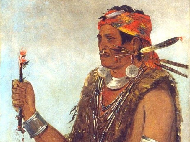 Opinion: Storied Chief Tecumseh's brother first to find fame, influence