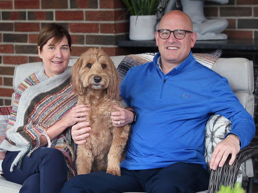 Less than three months after having his prostate surgically removed, Windsor Mayor Drew Dilkens has been declared cancer-free.