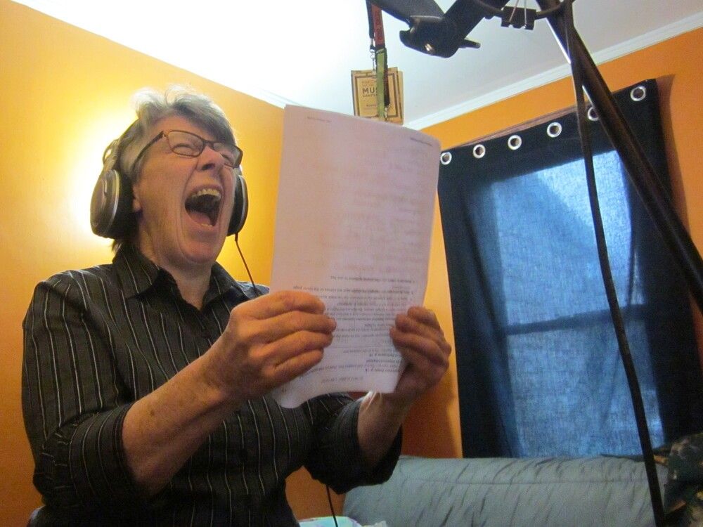 The screaming septuagenarian whose band formed in Windsor became a beloved figure in the extreme heavy metal music world. Now they're back.