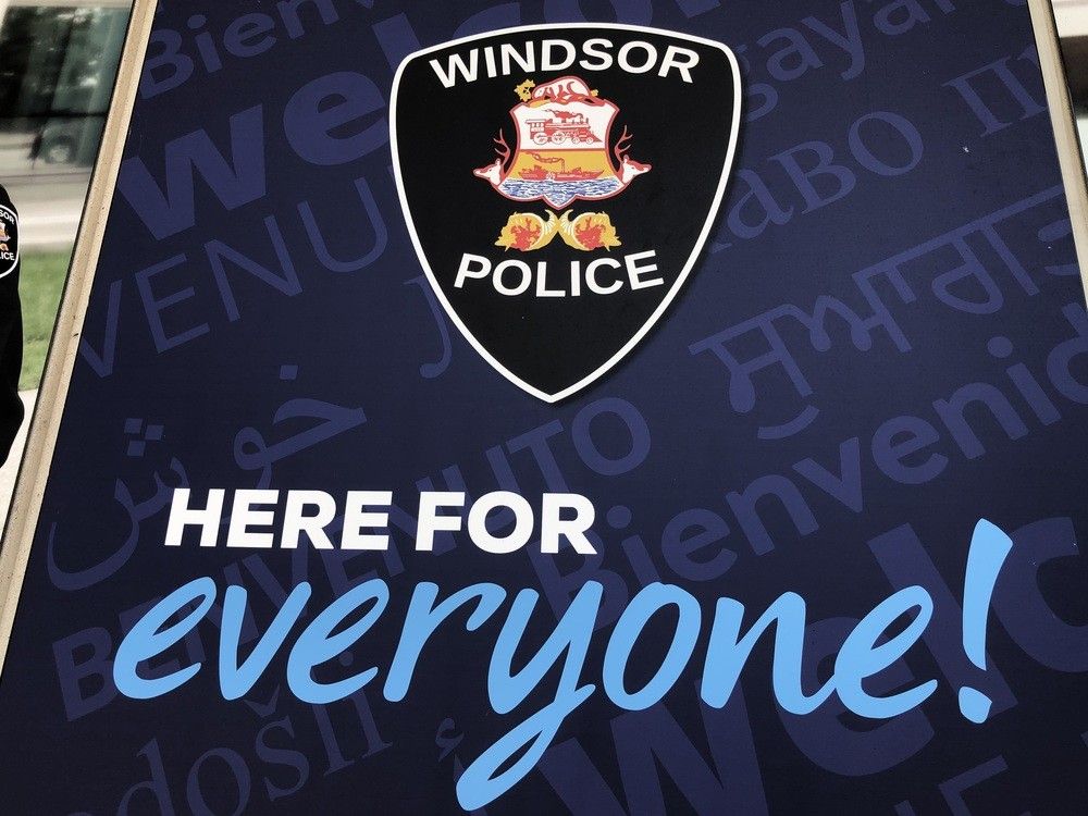 Three schools on lockdown as Windsor police respond to South Walkerville firearm call
