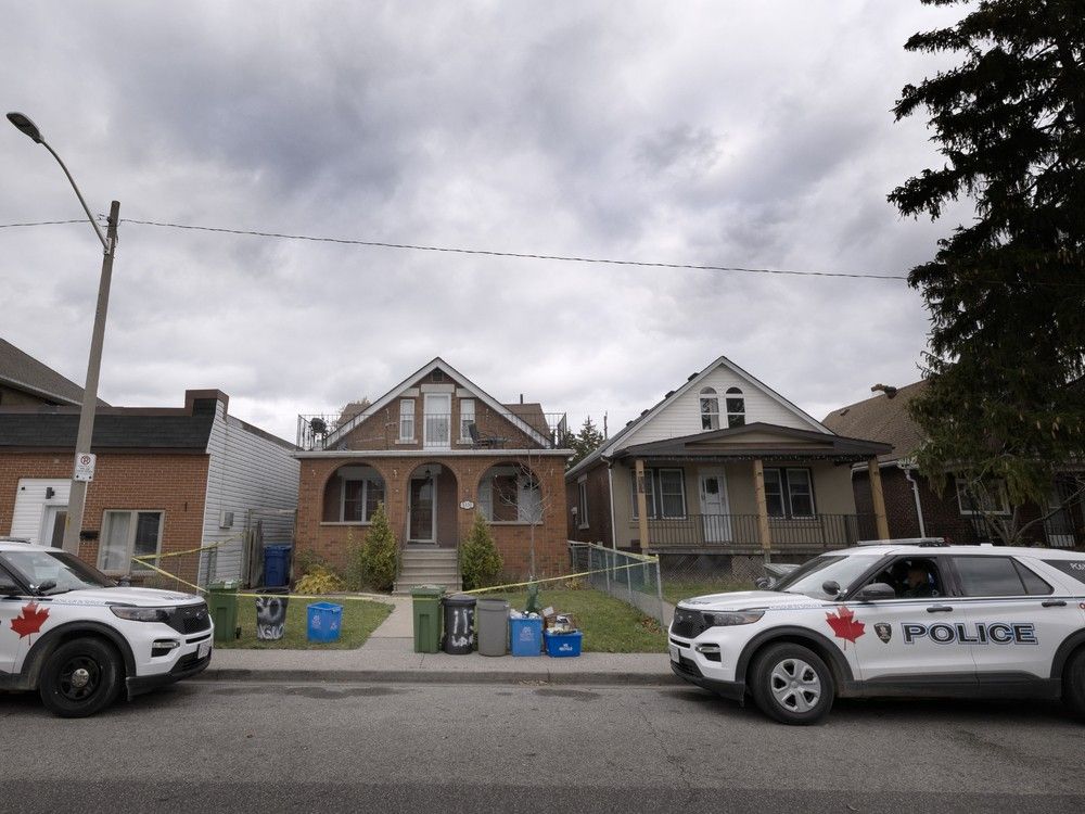 Windsor police are appealing to the public for any footage captured of a vehicle they believe is linked to a woman's murder.