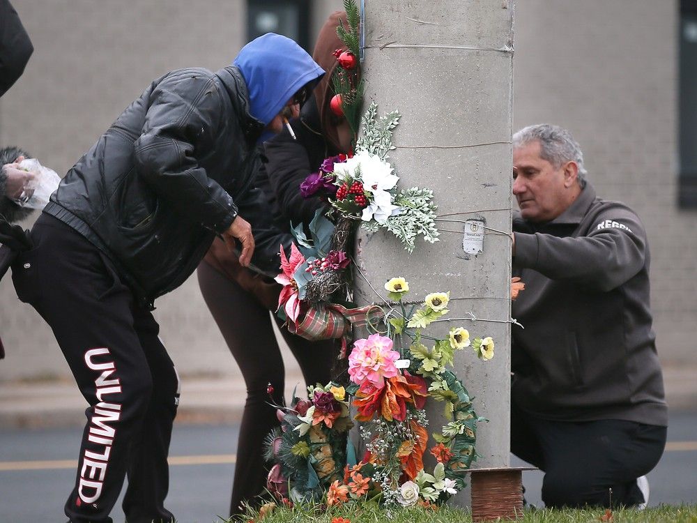 Windsor police and Essex County OPP report a climbing pedestrian death toll on local streets. Critics complain not enough is being done.