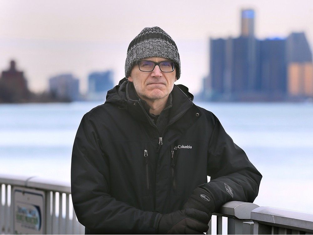 Pride and frustration — Windsor's Citizens Environment Alliance celebrates 40 years of green battles