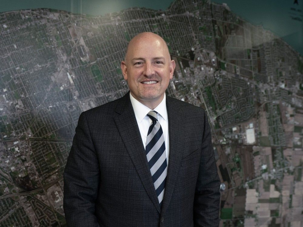 For Windsor's mayor, 'uncertainty' was word of the year. Dilkens looks to 2026 with clouded optimism in a year-end Windsor Star interview.