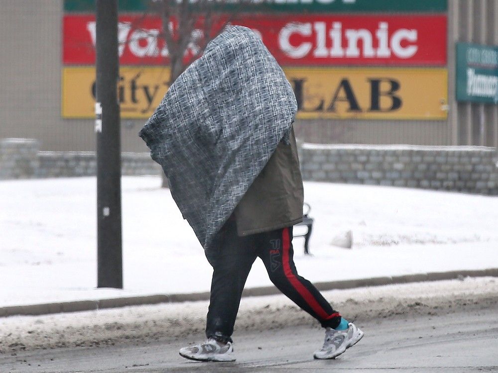 As winter arrives with a bitter blast, Salvation Army expands its Windsor shelter to provide more refuge for the homeless — and their pets.