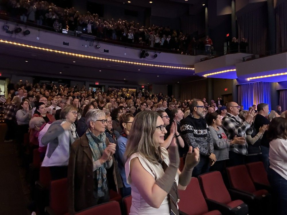 Breaking another film lover attendance record for 2025, Windsor International Film Festival is already rolling out WIFF 2026.