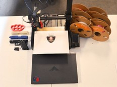 3d printer