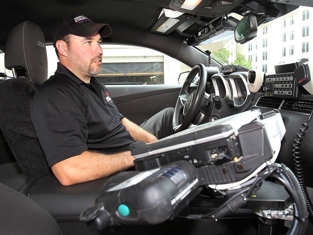 Former fleet manager James Brush pleaded guilty to two charges of fraud over $5,000.