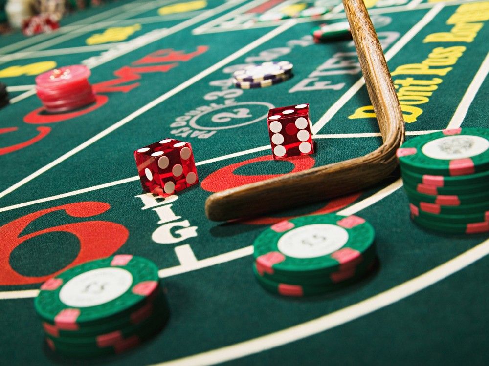 Las Vegas gambles on Windsor-Detroit tactic to lure back boycotting Canadians