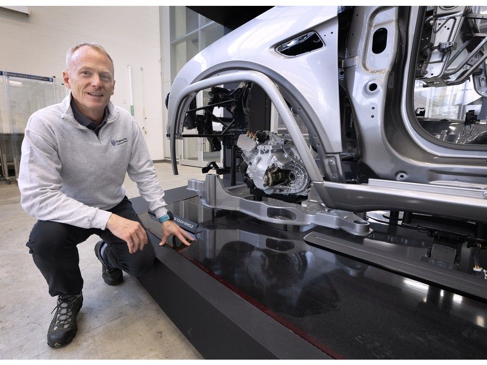 Experts warn the U.S. risks falling behind in the technology race under President Donald Trump’s tariffs and attacks on alternative energy.