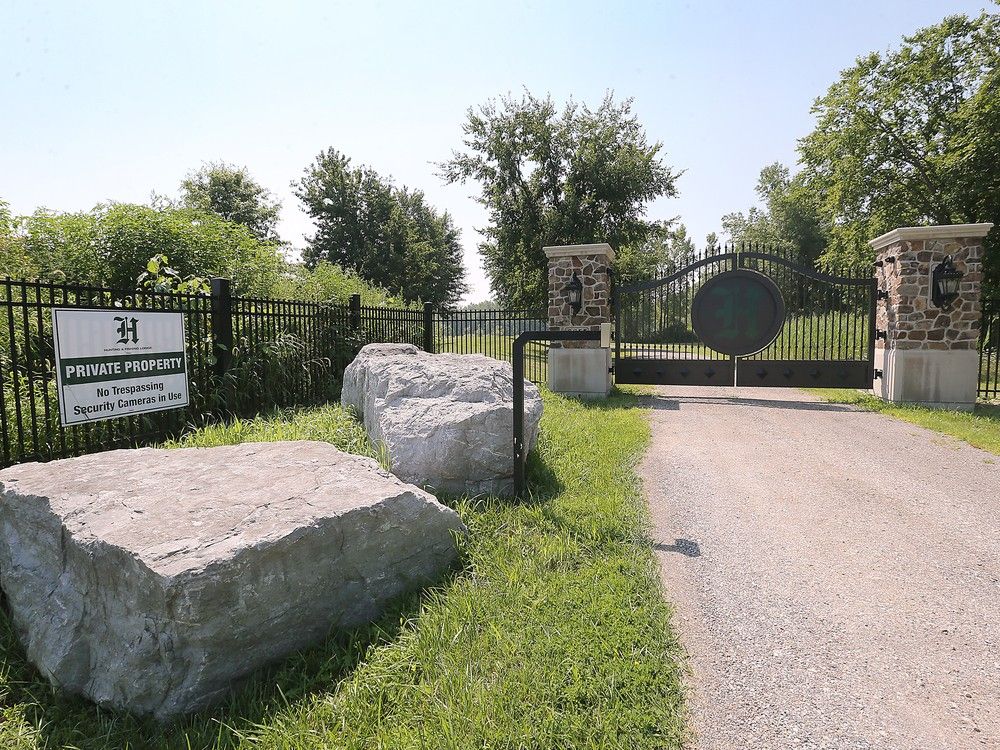 Essex town council keeps getting tie votes when trying to limit where/how residents can hoot, holler or scream within municipal boundaries.