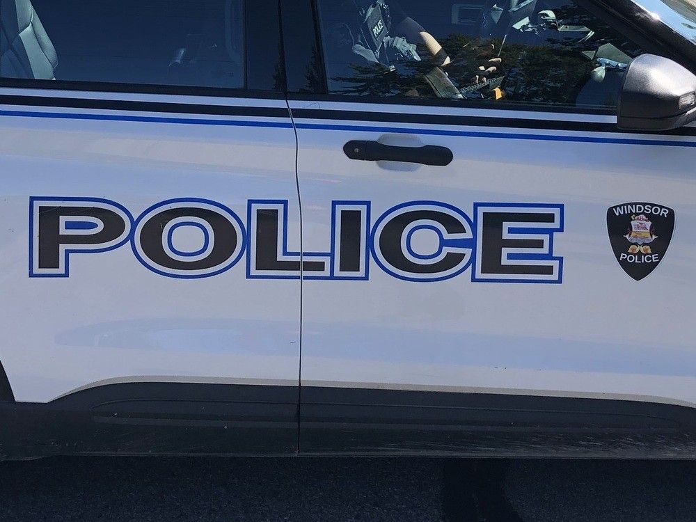 Repeat offenders and breachers of bail or release conditions beware. Windsor and LaSalle police are watching. 