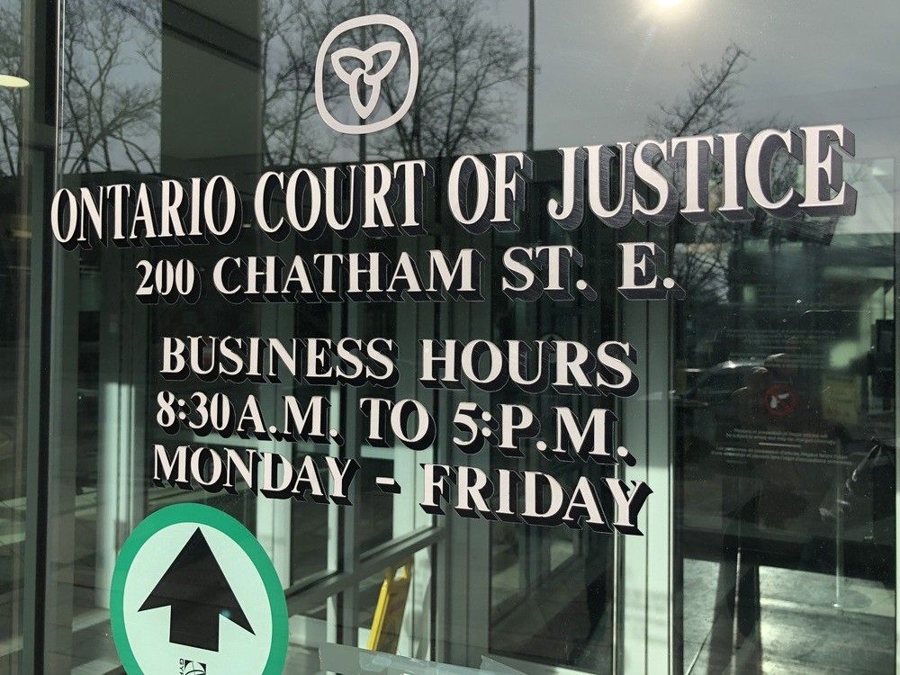 Mother made “tragic” decision after leaving 3 children unattended, resulting in drowning death of her daughter in Windsor swimming pool.